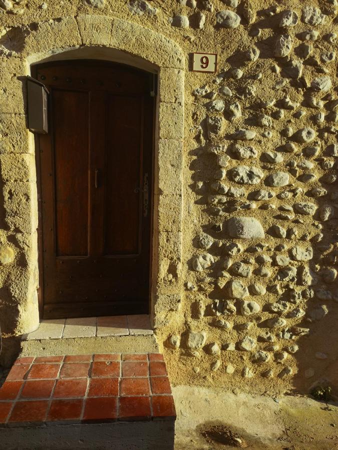 Maison Avec Vue Sur La Vallee D'Asse Saint-Julien-d'Asse Luaran gambar