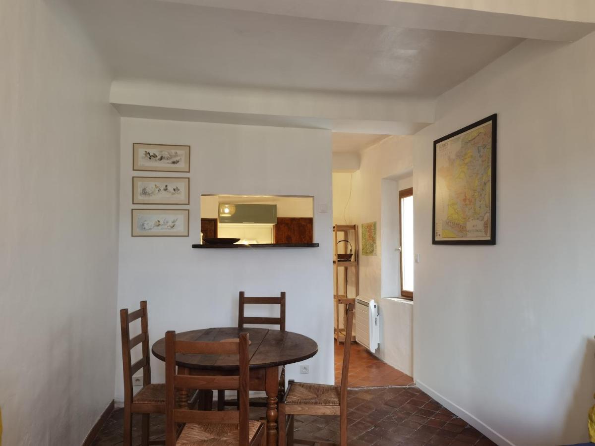Maison Avec Vue Sur La Vallee D'Asse Saint-Julien-d'Asse Luaran gambar
